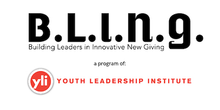 Get $5,000 from BLING for social change in San Francisco! Get $5,000 from BLING for social change in San Francisco!