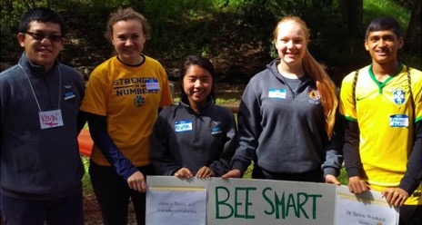 The San Mateo County Youth Commission Gets it Done! The San Mateo County Youth Commission Gets it Done!