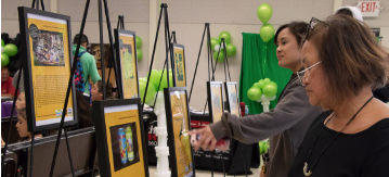 Through the Camera’s Lens: Photovoice Project in San Mateo Raises Awareness about Drug Use Through the Camera’s Lens: Photovoice Project in San Mateo Raises Awareness about Drug Use