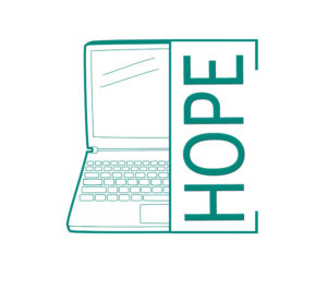 ប័ណ្ណផ្សព្វផ្សាយសម្រាប់វេទិកាអនឡាញមានសុខភាពល្អសម្រាប់មនុស្សគ្រប់រូប។ ការពិពណ៌នានៅ yli.org/program/hope/