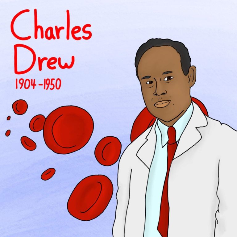 Charles Drew Youth Leadership Institute