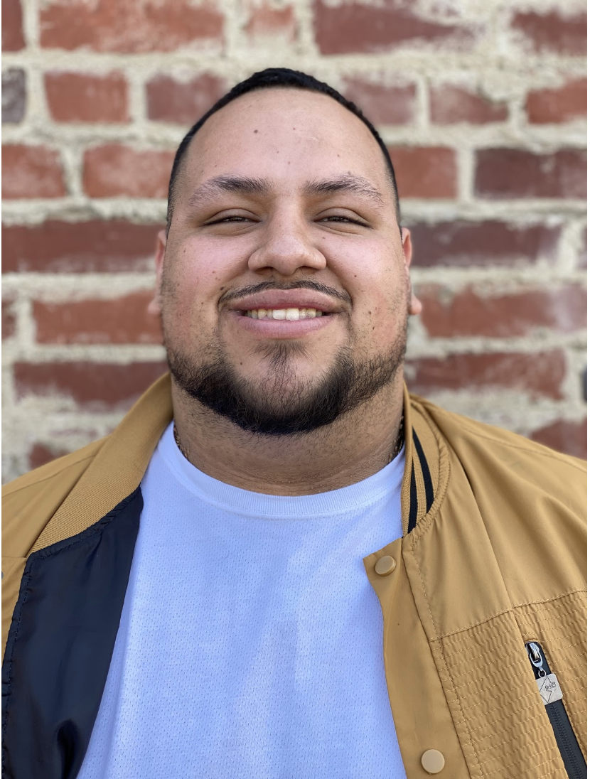 Julio Lopez (he/him) Youth Leadership Institute