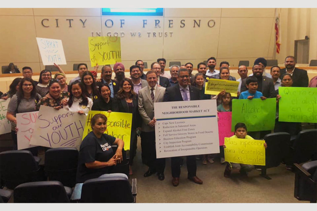 I Won’t Provide: a youth-led campaign to reduce underage drinking in ...