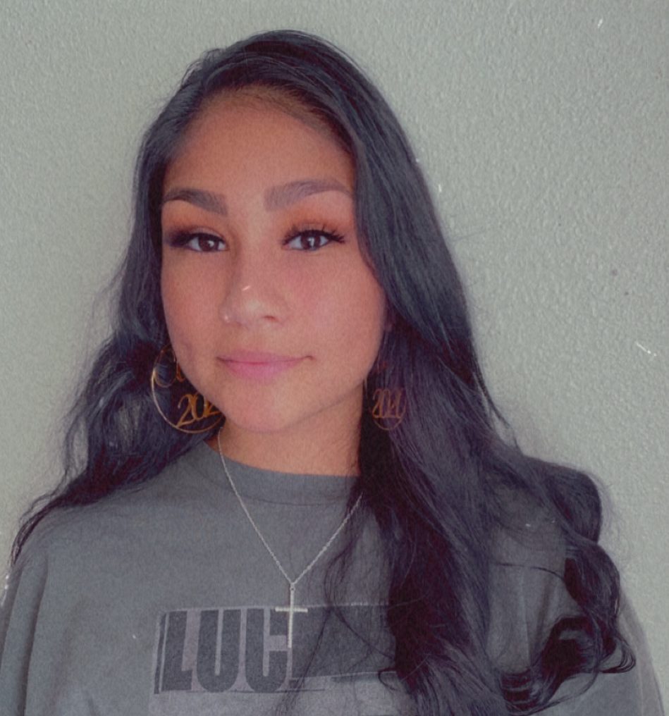 No One Is Illegal: NAYELI VELOZ – Youth Leadership Institute